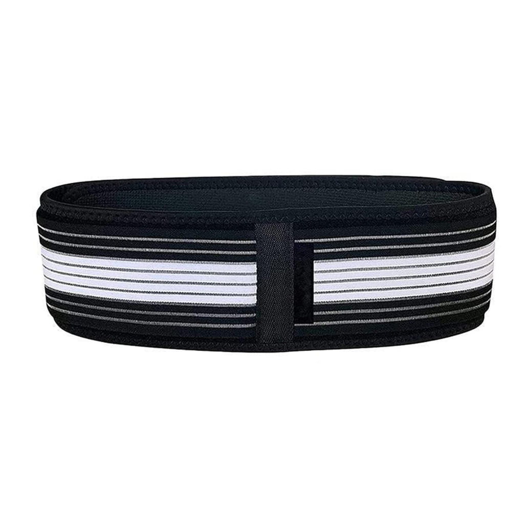 2025 Pain Reliefe Back BELT Lower Back Pelvic Support Belt Sciatica Lumbar UK